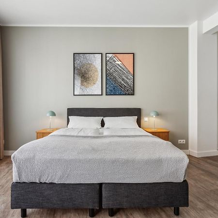Limehome Leipzig Am Bruehl Ngoại thất bức ảnh