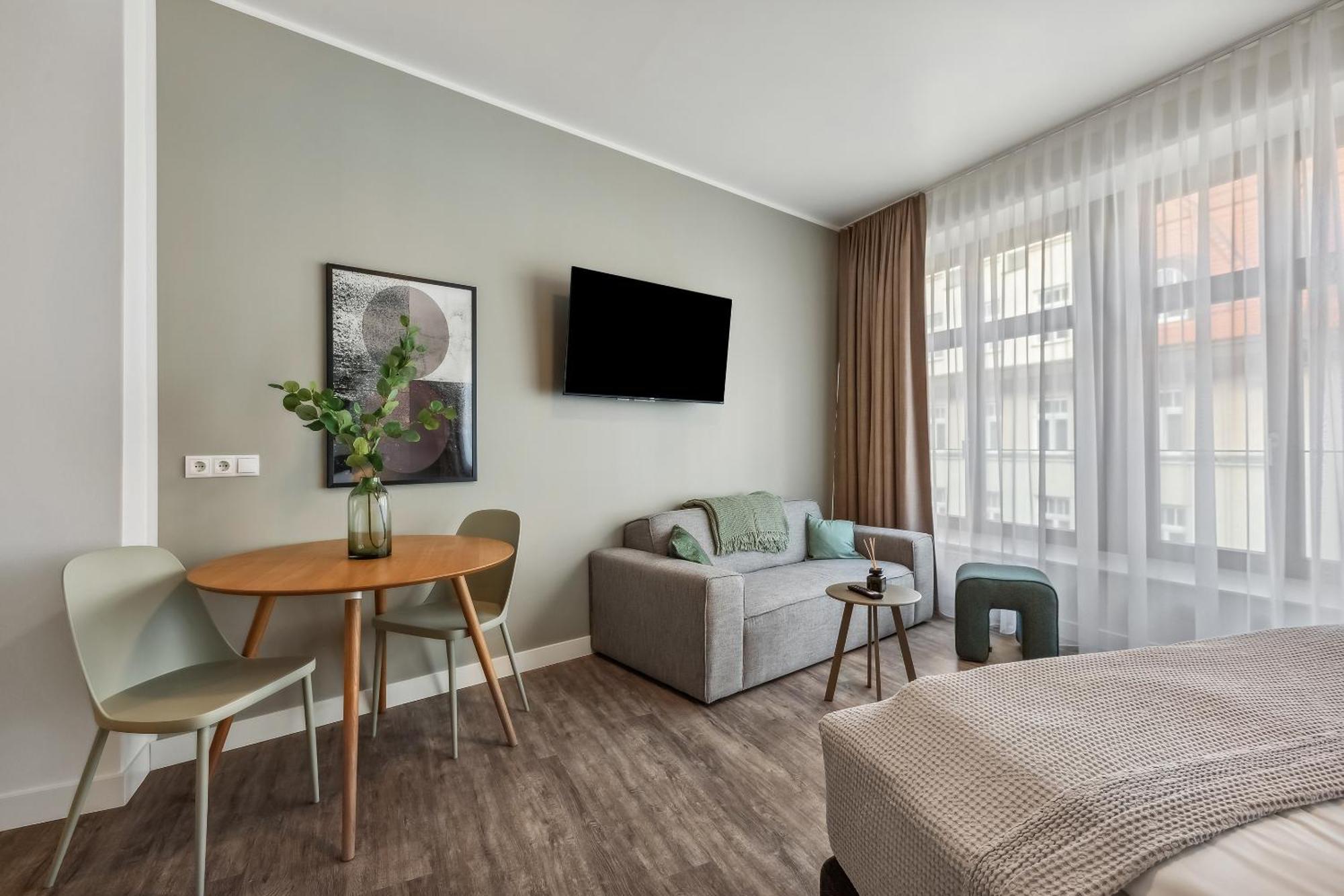 Limehome Leipzig Am Bruehl Ngoại thất bức ảnh