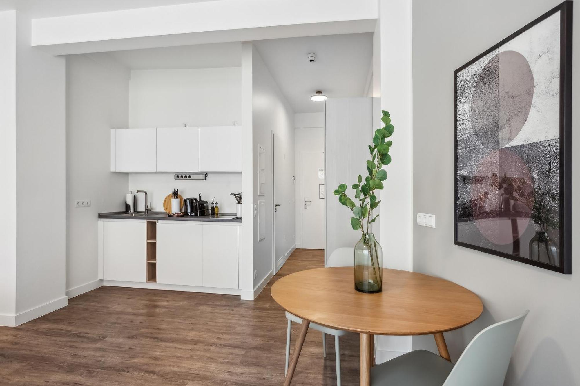 Limehome Leipzig Am Bruehl Ngoại thất bức ảnh
