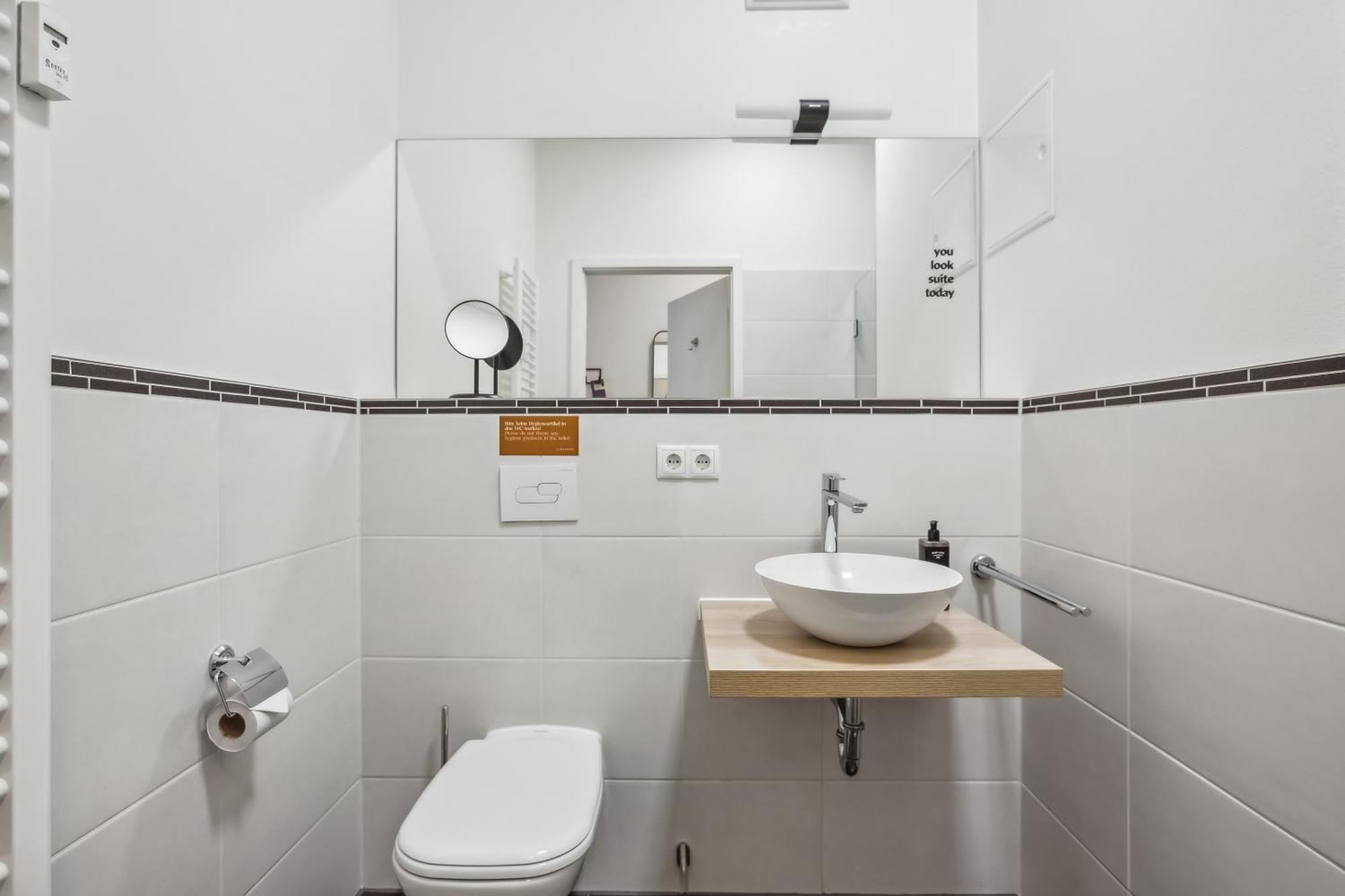 Limehome Leipzig Am Bruehl Ngoại thất bức ảnh