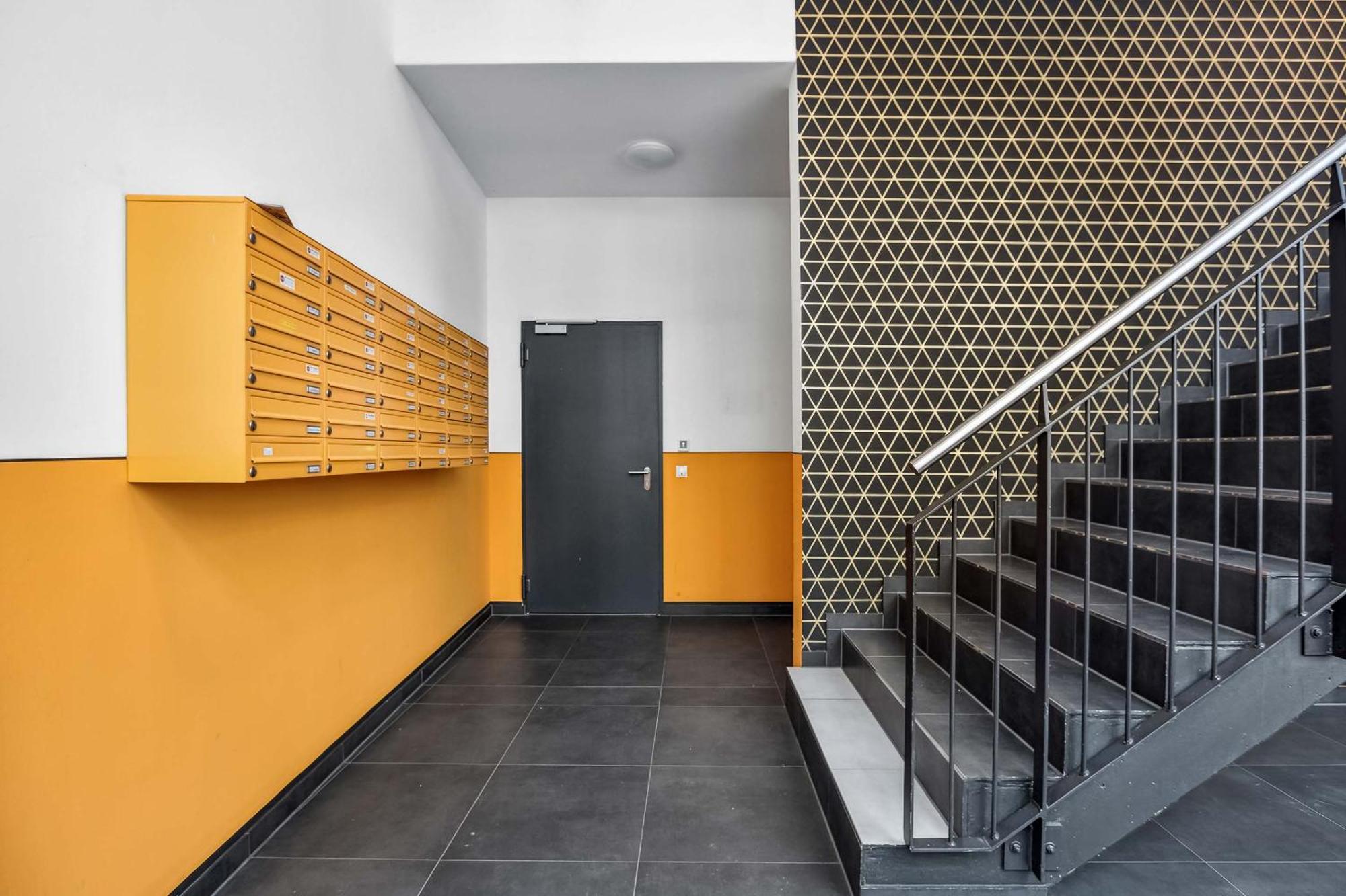 Limehome Leipzig Am Bruehl Ngoại thất bức ảnh