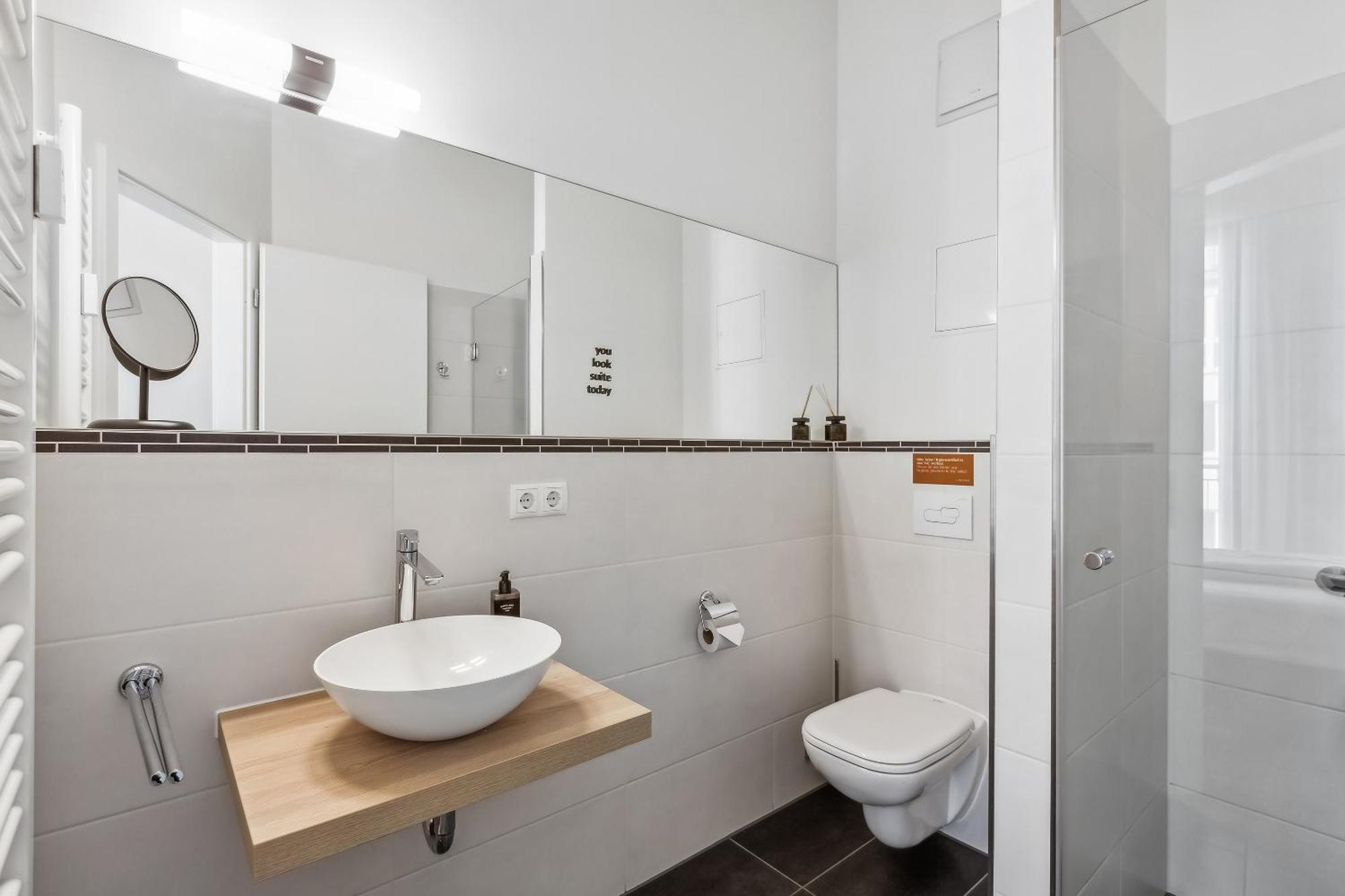 Limehome Leipzig Am Bruehl Ngoại thất bức ảnh